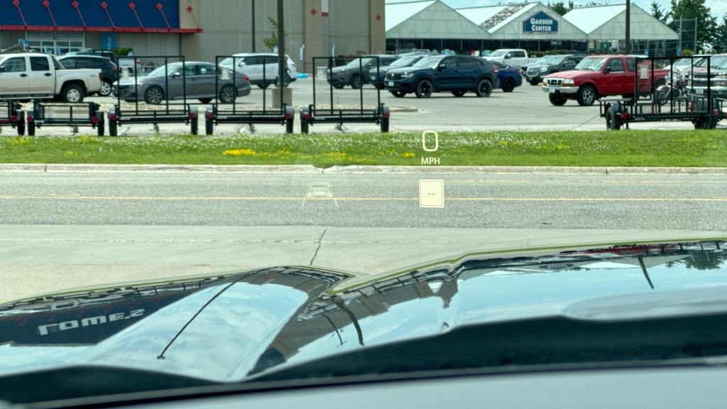 Certified 2023 GMC Sierra 1500 Denali Ultimate image 40