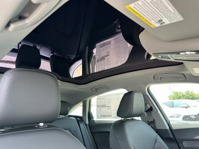 New 2025 Audi A5 2.0T Premium image 13