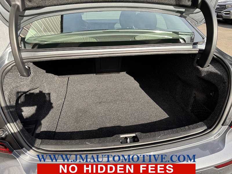 Used 2020 Volvo S60 T6 Momentum w/ Premium Package AWD/4WD image 17
