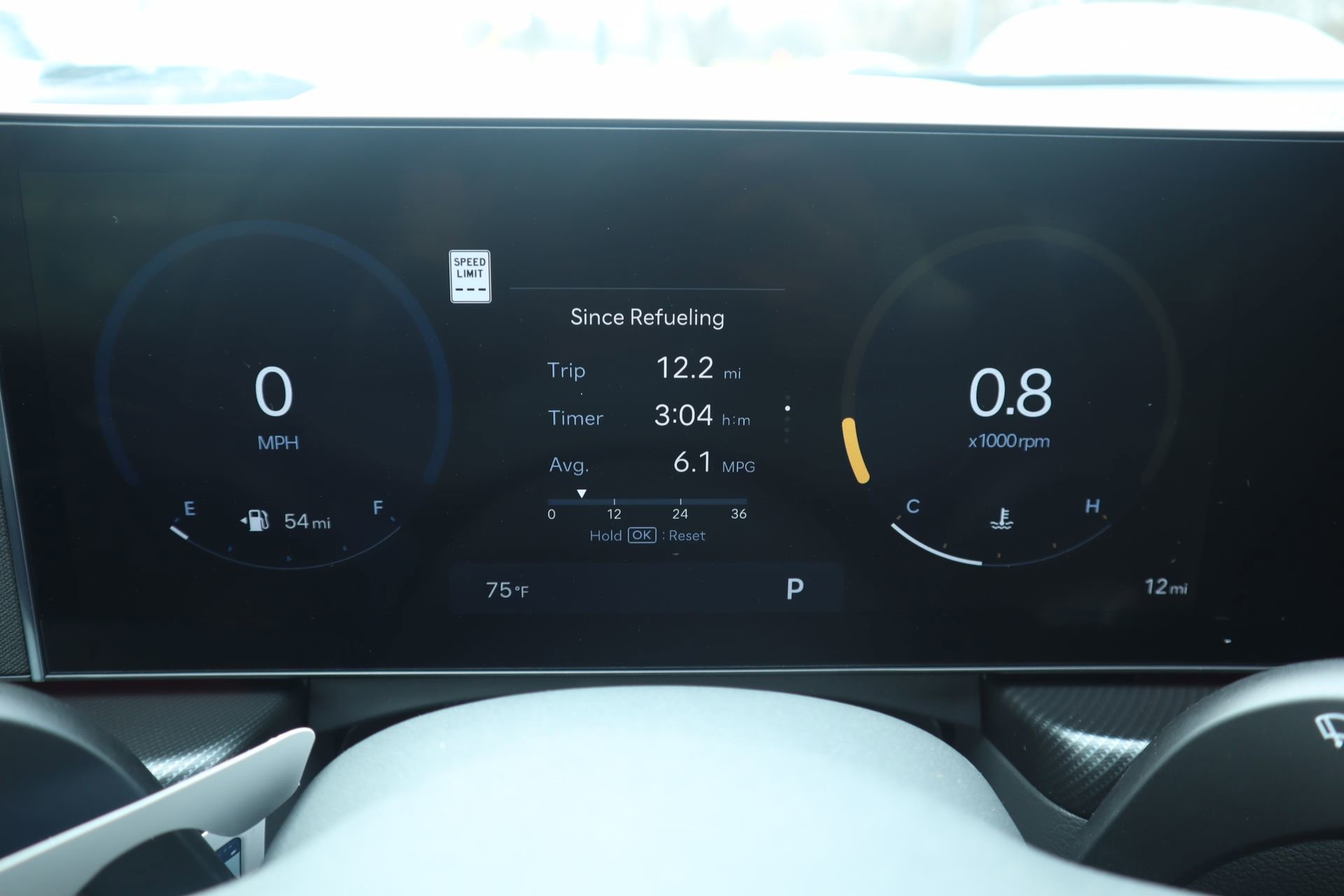 New 2026 Hyundai Sonata N Line image 6