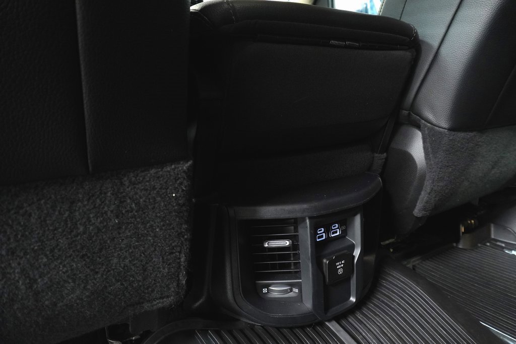 Used 2022 RAM 2500 Laramie image 15