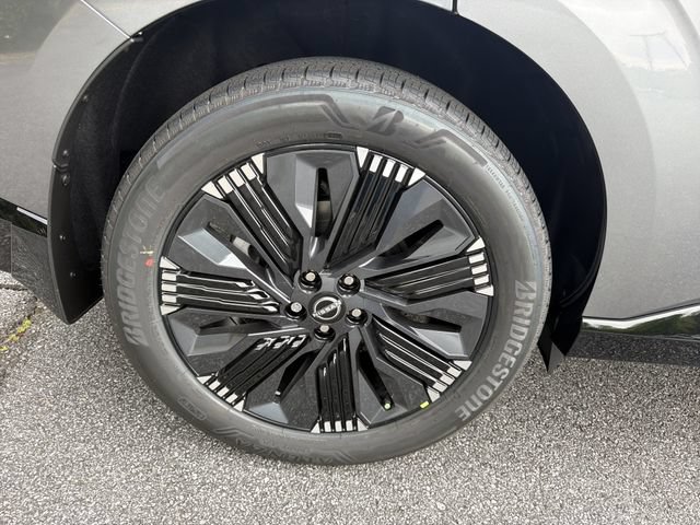 New 2026 Nissan Murano Platinum w/ Cargo Package AWD/4WD image 20