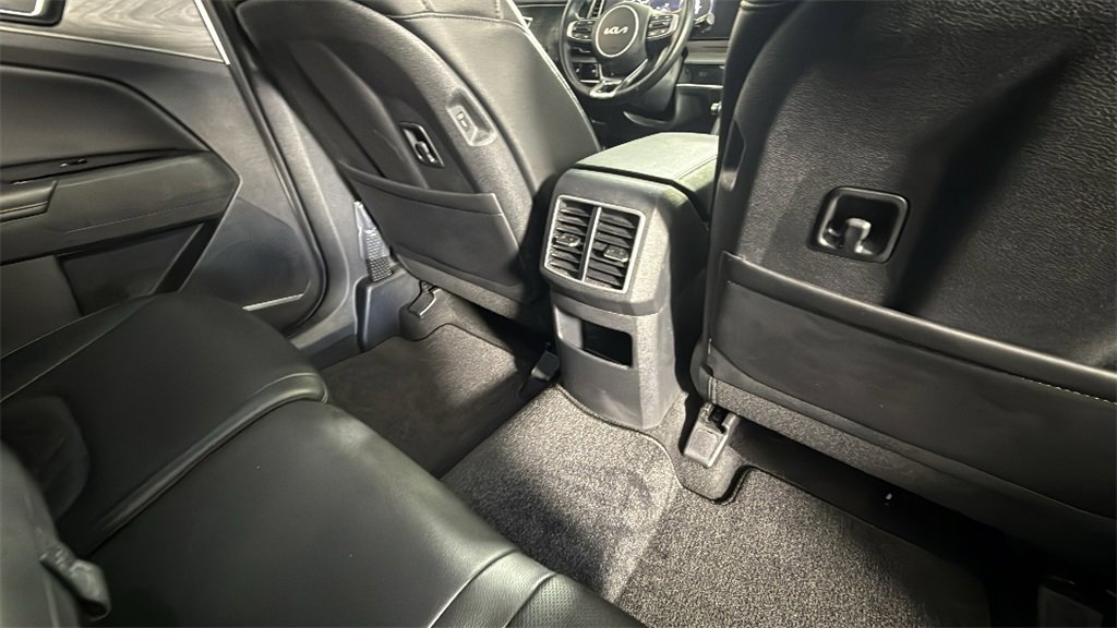 Used 2024 Kia Sportage X-Pro Prestige image 31