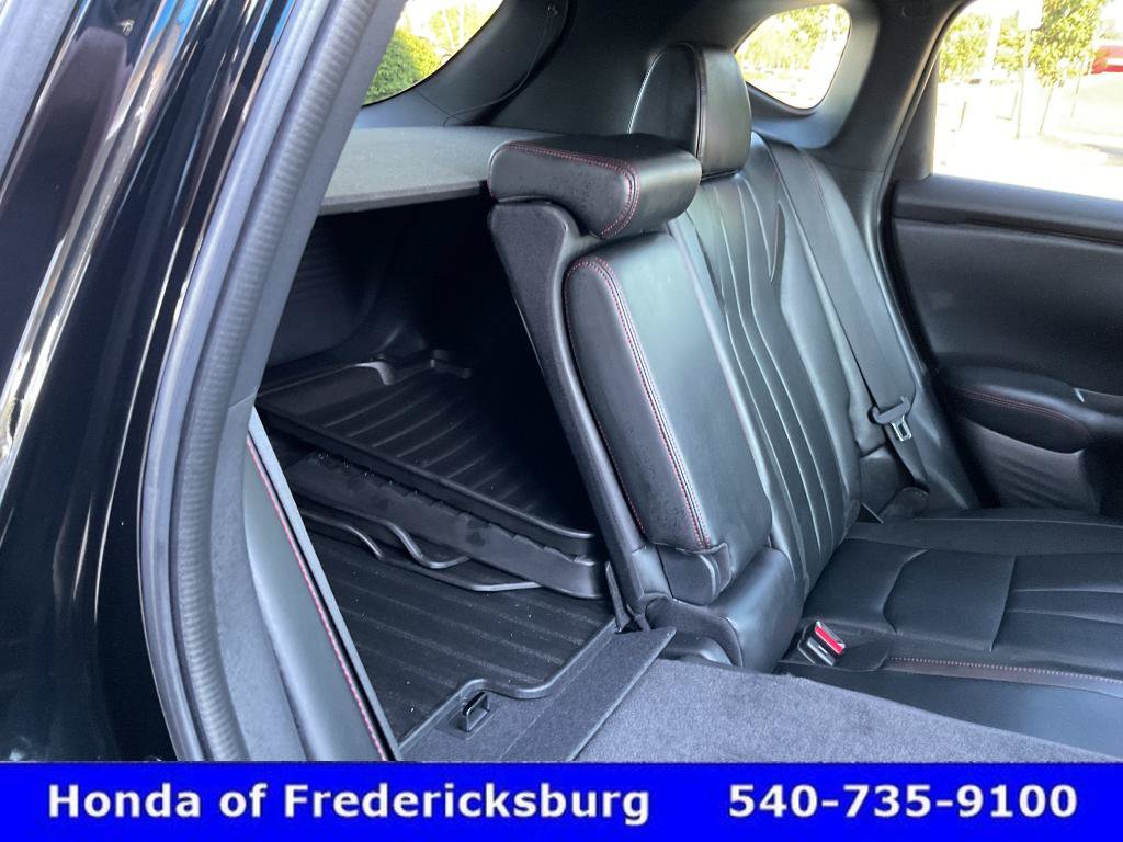 Used 2025 Acura ADX A-Spec AWD/4WD image 28