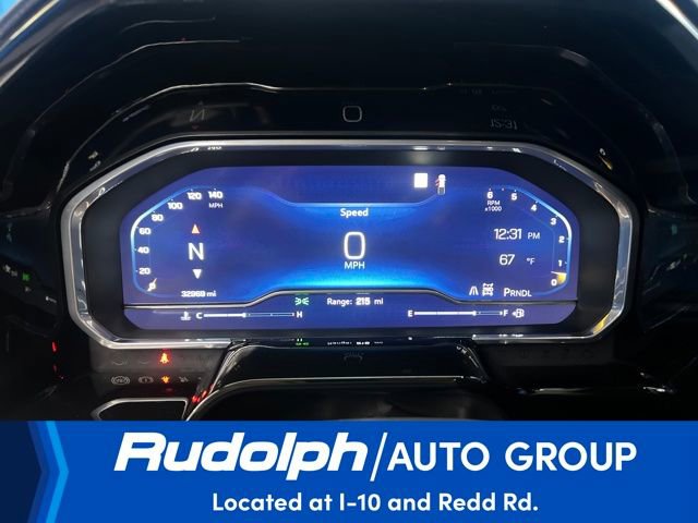 Used 2022 Chevrolet Silverado 1500 RST w/ Z71 Off-Road Package image 15