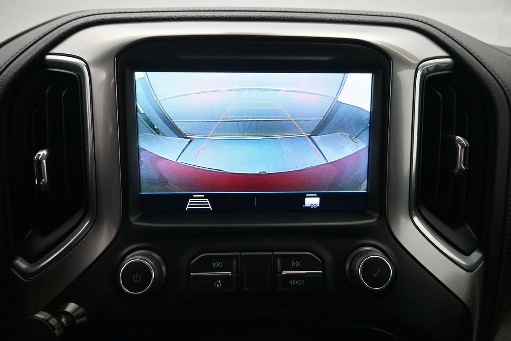Used 2019 Chevrolet Silverado 1500 LT w/ Texas Edition AWD/4WD image 16