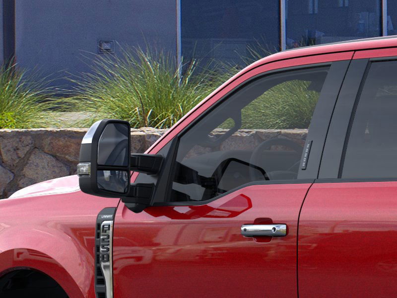 New 2025 Ford F250 Lariat w/ Lariat Ultimate Package image 20
