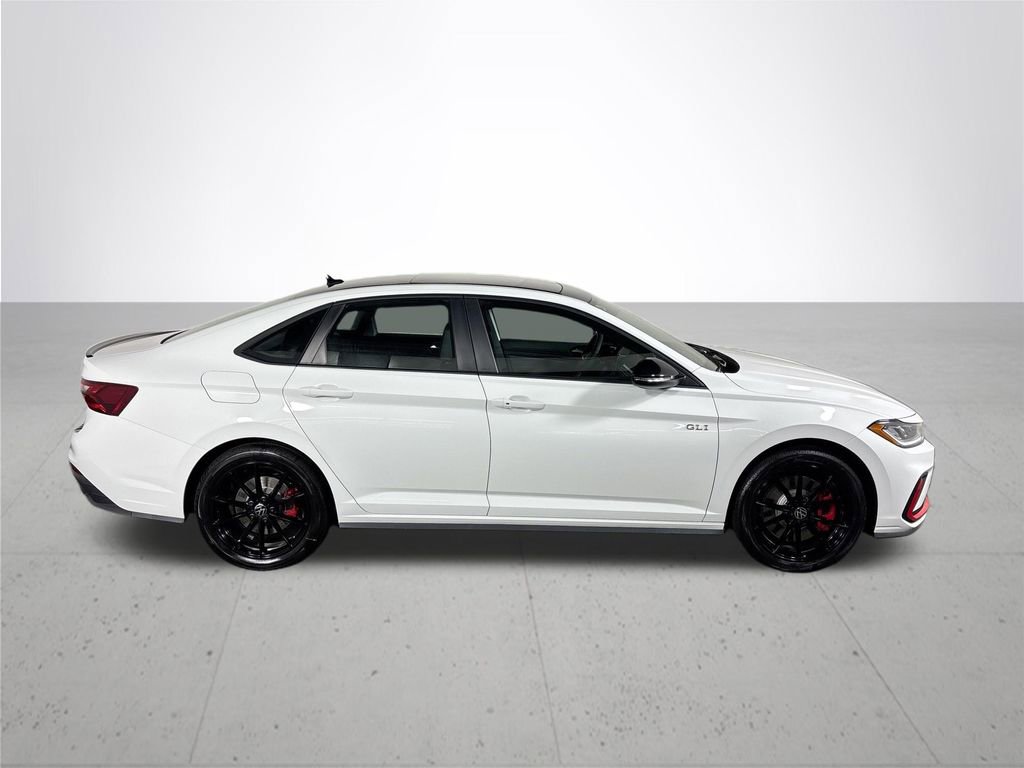 New 2026 Volkswagen Jetta GLI Autobahn image 5