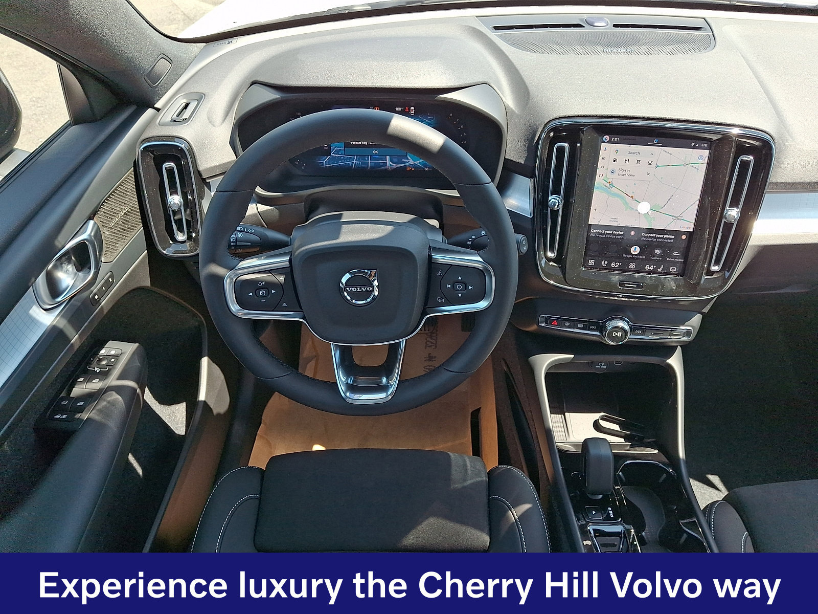New 2026 Volvo XC40 B5 Ultra w/ Protection Package Premier AWD/4WD image 8