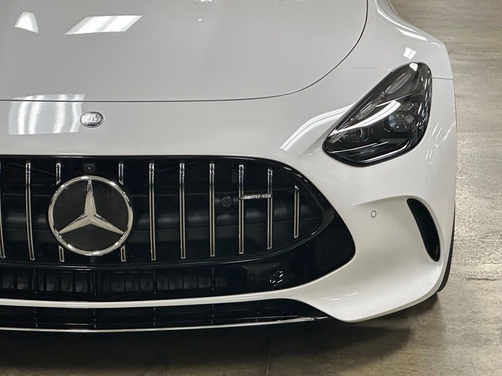 Used 2024 Mercedes-Benz AMG GT 55 image 6