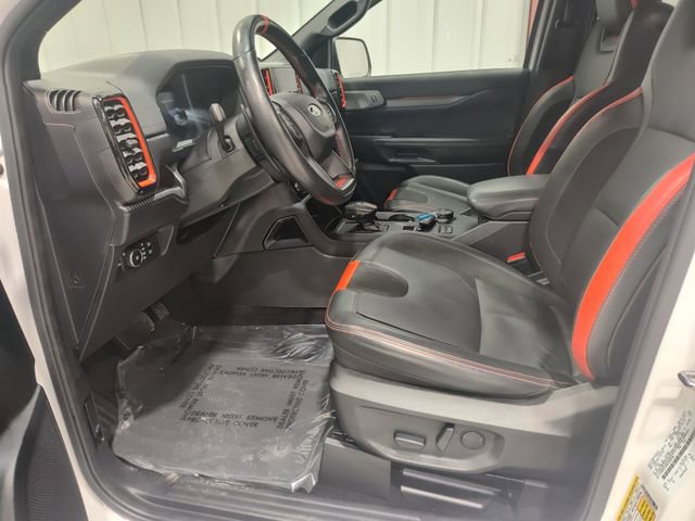 Used 2024 Ford Ranger Raptor image 11