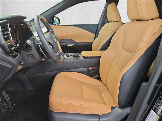 Used 2025 Lexus RX 350 Premium Plus w/ Convenience Package FWD image 16