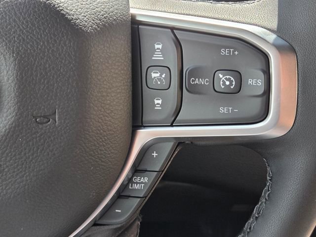 New 2026 RAM 1500 Big Horn image 22