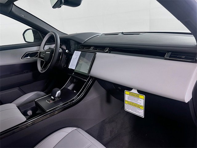 Used 2026 Land Rover Range Rover Velar Dynamic SE image 29