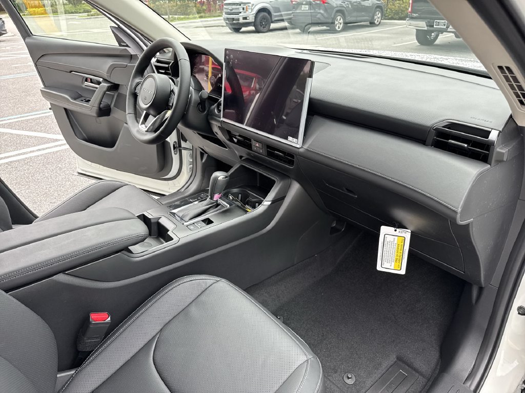 New 2026 MAZDA CX-5 2.5 S w/ Premium Plus Package AWD/4WD image 32