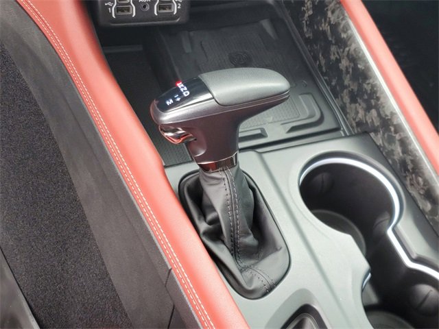 Used 2023 Dodge Durango SRT Hellcat image 30