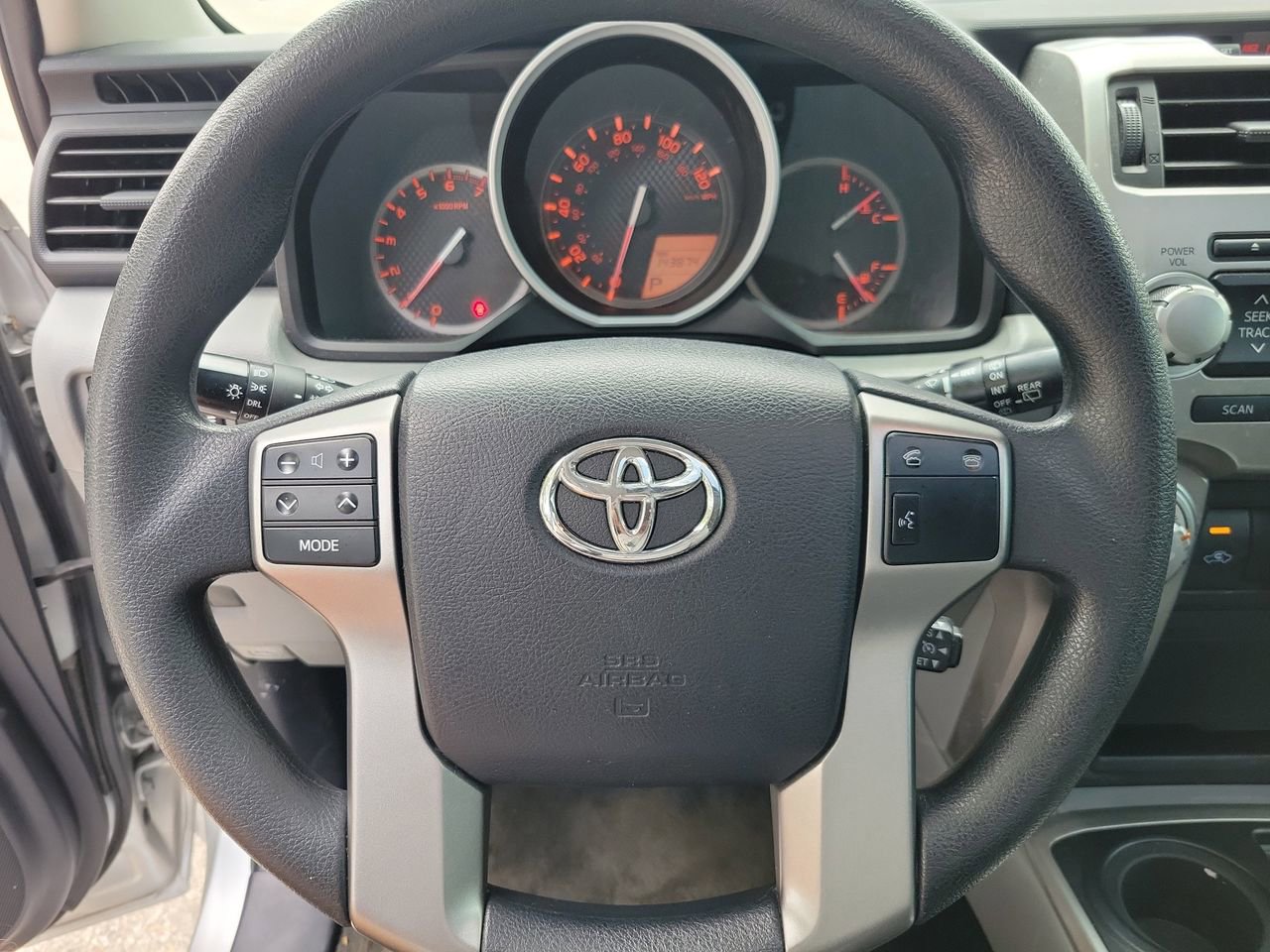 Used 2013 Toyota 4Runner SR5 w/ Convenience Pkg RWD image 18
