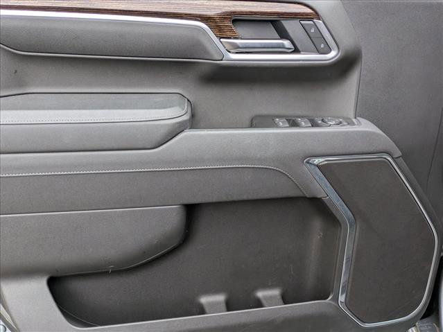 Used 2025 GMC Sierra 1500 Elevation w/ X31 Off-Road Package image 14