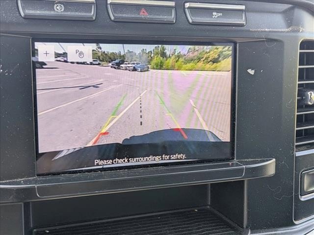 Used 2024 Ford F350 XLT image 11