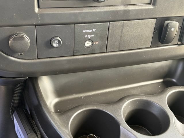 New 2026 Chevrolet Express 3500 w/ Power Convenience Package RWD image 19