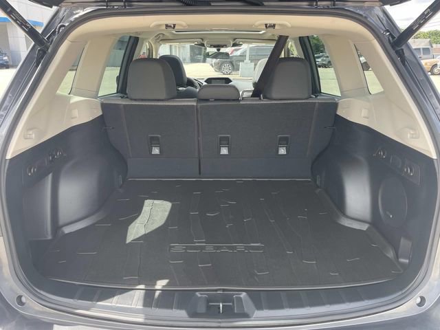 Used 2022 Subaru Forester Sport AWD/4WD image 7