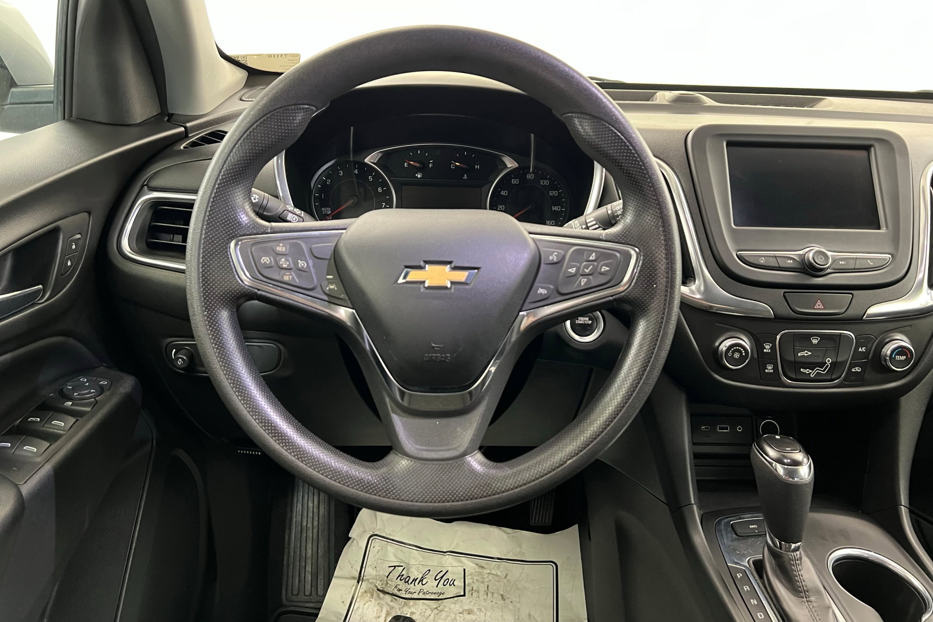 Used 2021 Chevrolet Equinox LT image 13