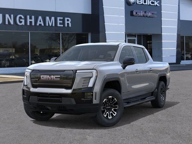 New 2026 GMC Sierra EV Elevation image 6
