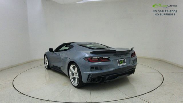 Used 2025 Chevrolet Corvette E-Ray image 64