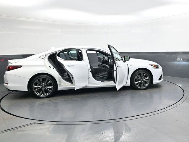 Used 2020 Lexus ES 350 F Sport image 38