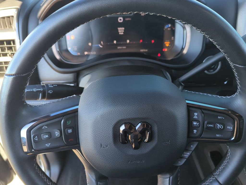 Used 2024 RAM 3500 Limited image 11