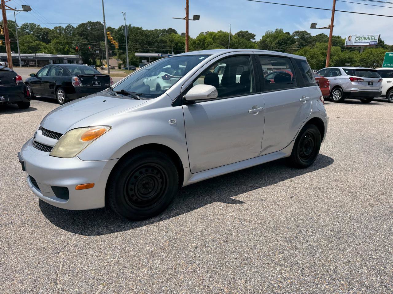 Used 2006 Scion xA FWD image 14