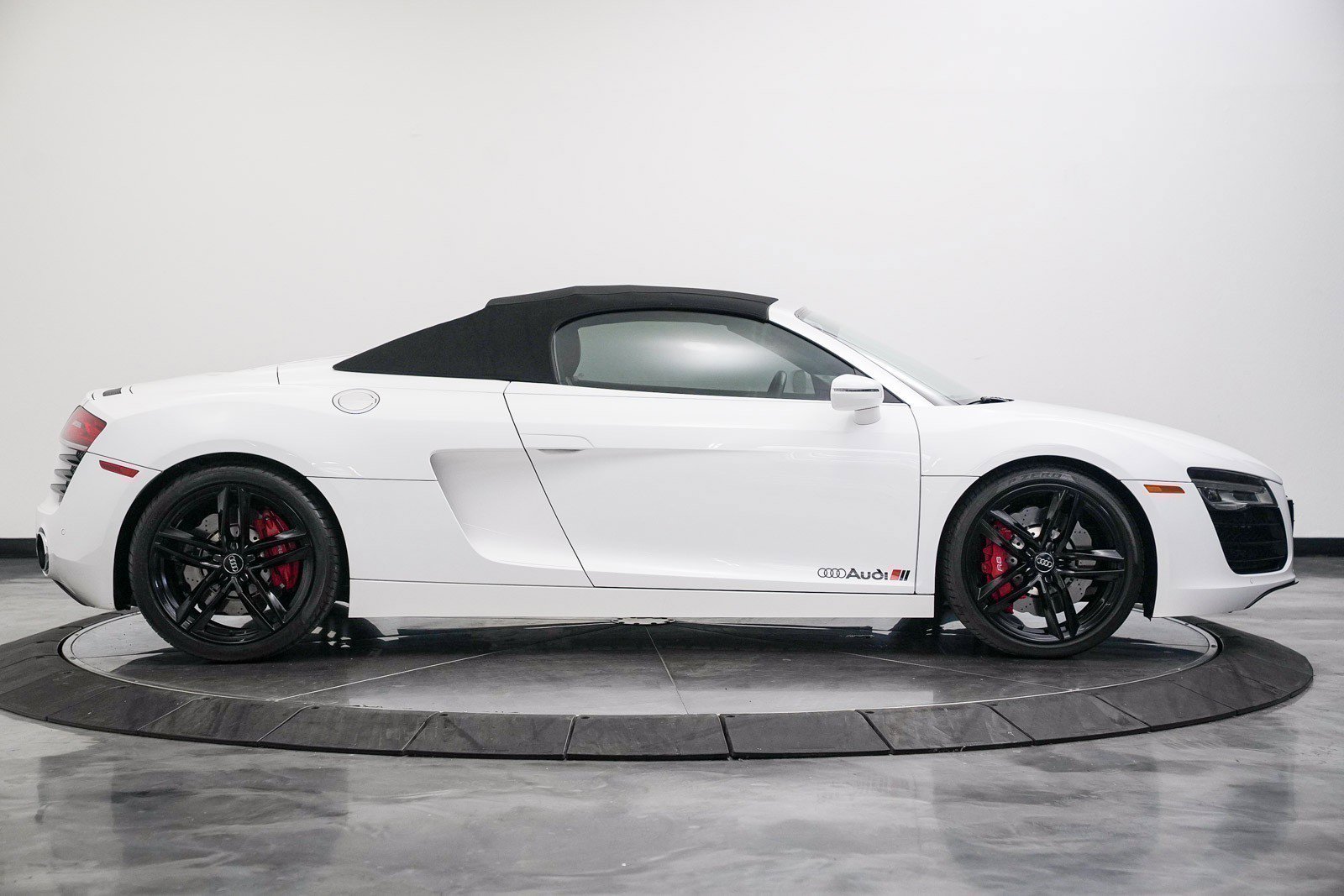 Used 2015 Audi R8 V8 AWD/4WD image 16