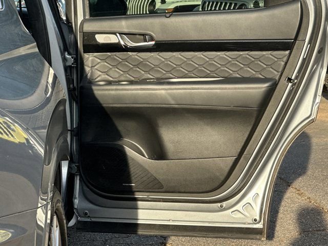 Used 2020 Hyundai Palisade Limited image 22