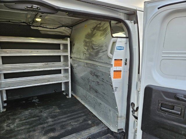Used 2015 Ford Transit 350 148 Low Roof w/ Exterior Upgrade Package image 8
