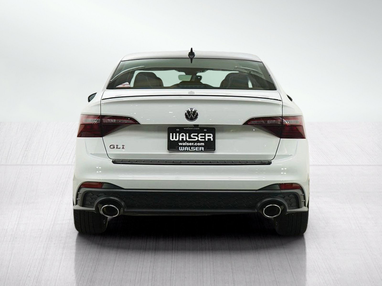 Used 2023 Volkswagen Jetta GLI Autobahn FWD image 4