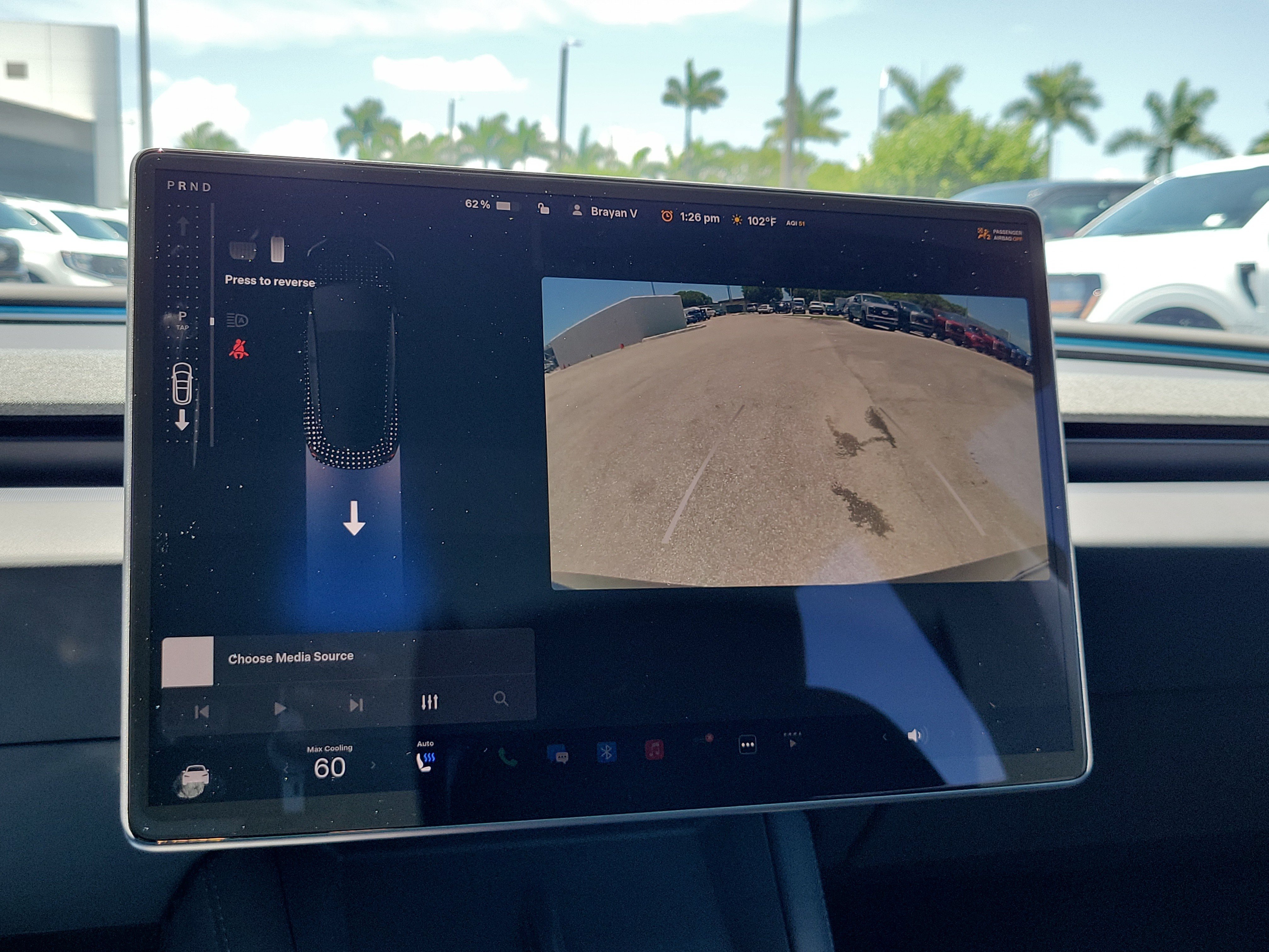 Used 2025 Tesla Model 3 Long Range RWD image 31
