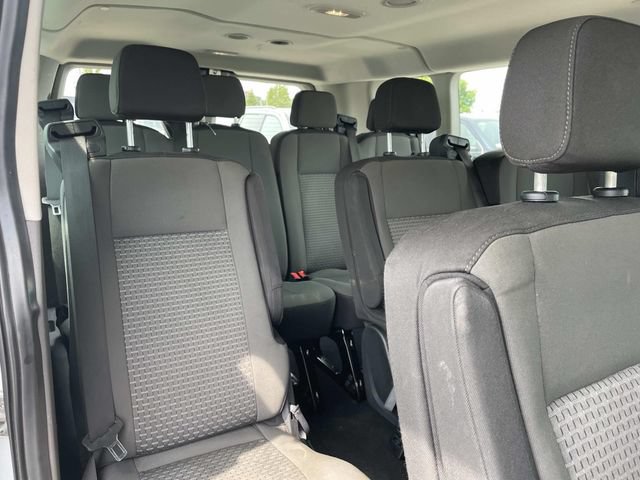 Used 2024 Ford Transit 350 XLT RWD image 15