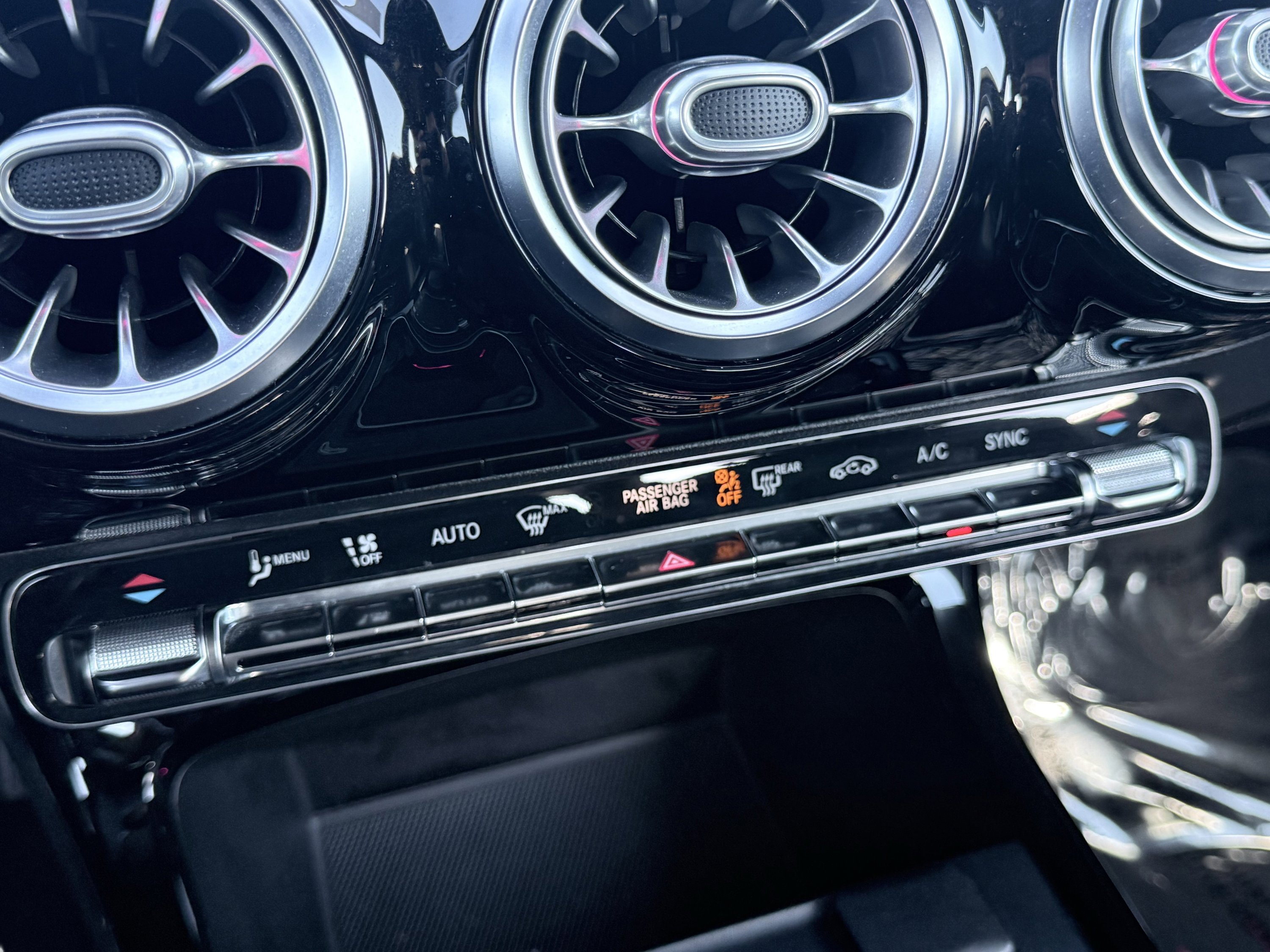 Used 2021 Mercedes-Benz A 220 image 77