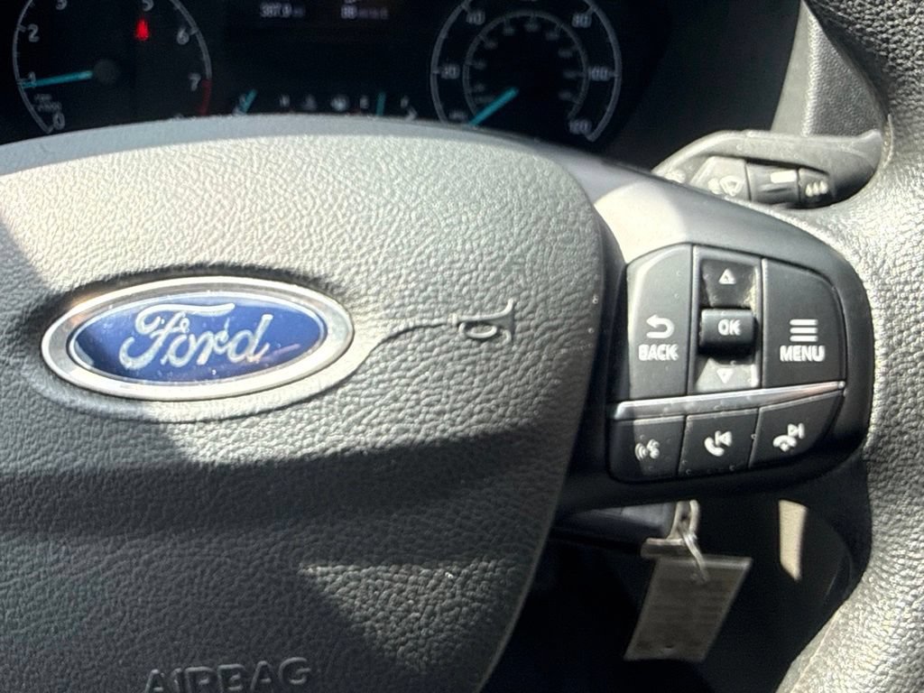 Used 2025 Ford Transit 250 Low Roof w/ Exterior Upgrade Package RWD image 24