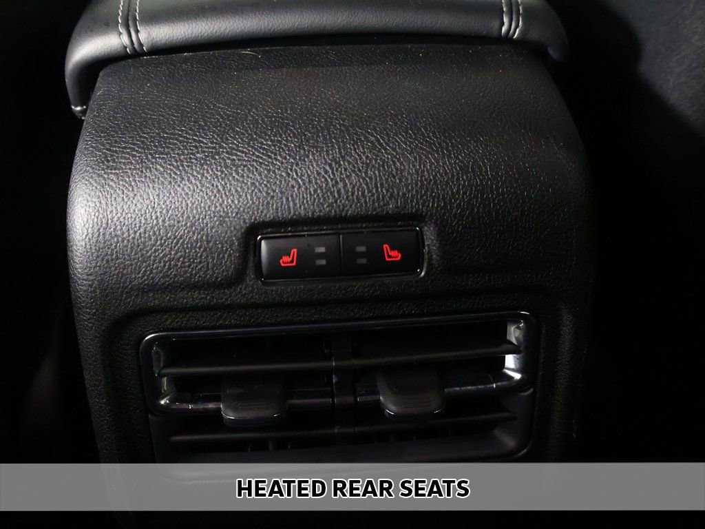 Used 2022 Lincoln Corsair AWD w/ Equipment Group 101A image 6