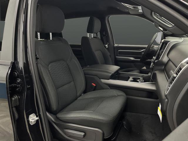 New 2026 RAM 1500 Big Horn image 30