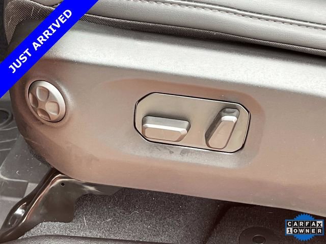 Certified 2025 Jeep Gladiator Rubicon AWD/4WD image 22