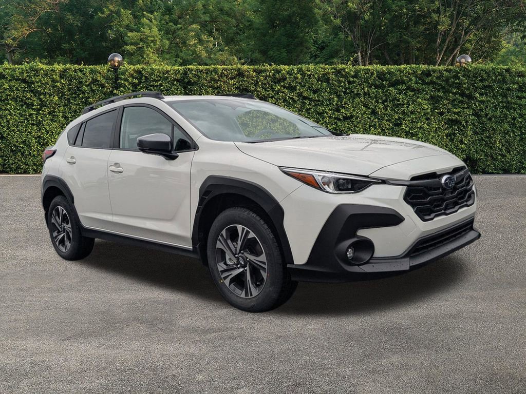 New 2026 Subaru Crosstrek 2.0i Premium image 2