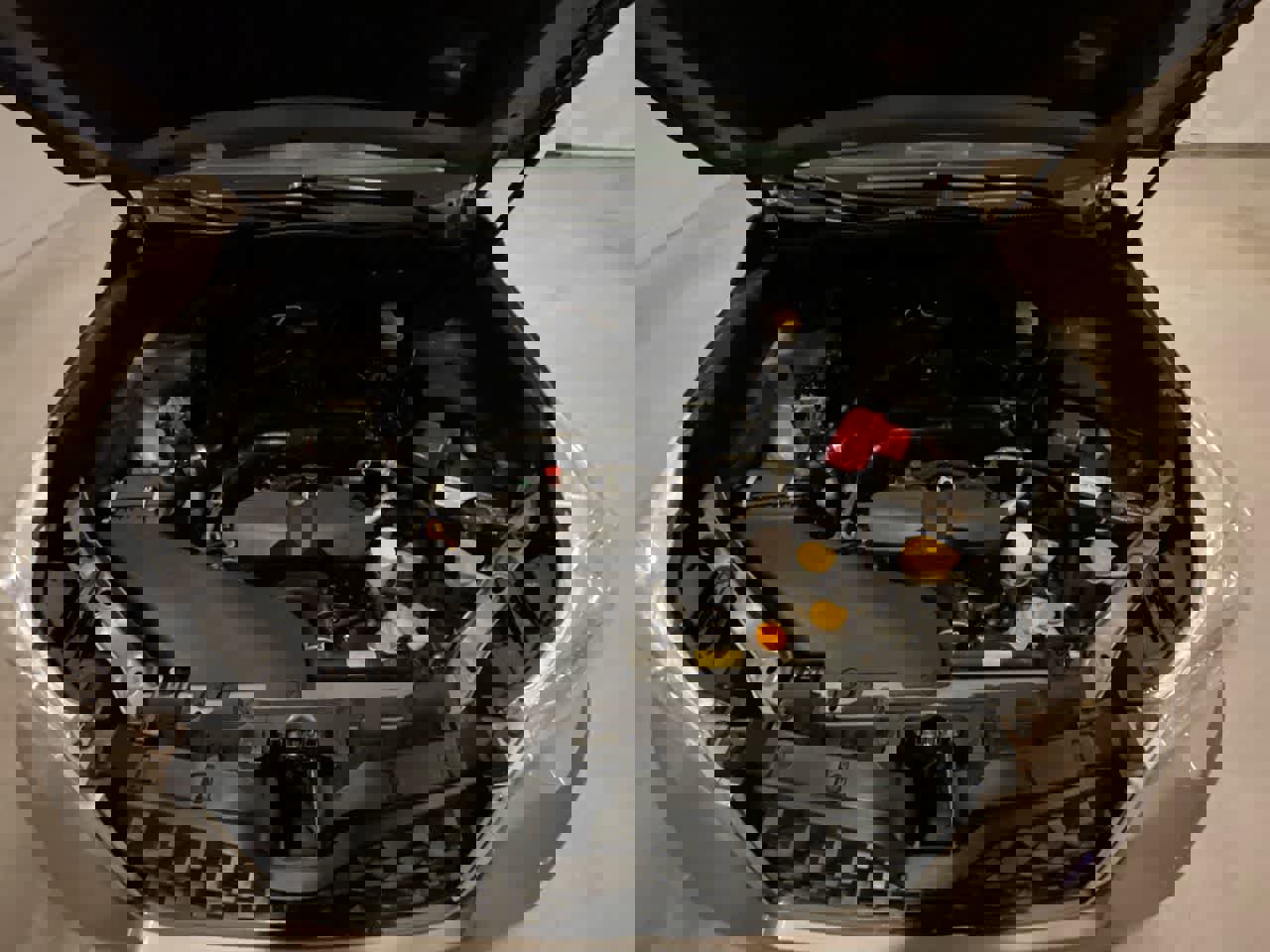 Used 2015 Subaru Forester 2.5i w/ Alloy Wheel Package image 24