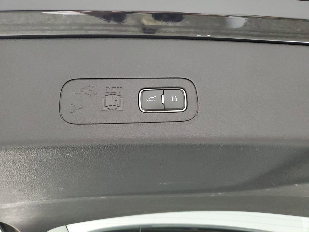Used 2025 Lincoln Aviator 2WD w/ Jet Appearance Package image 7