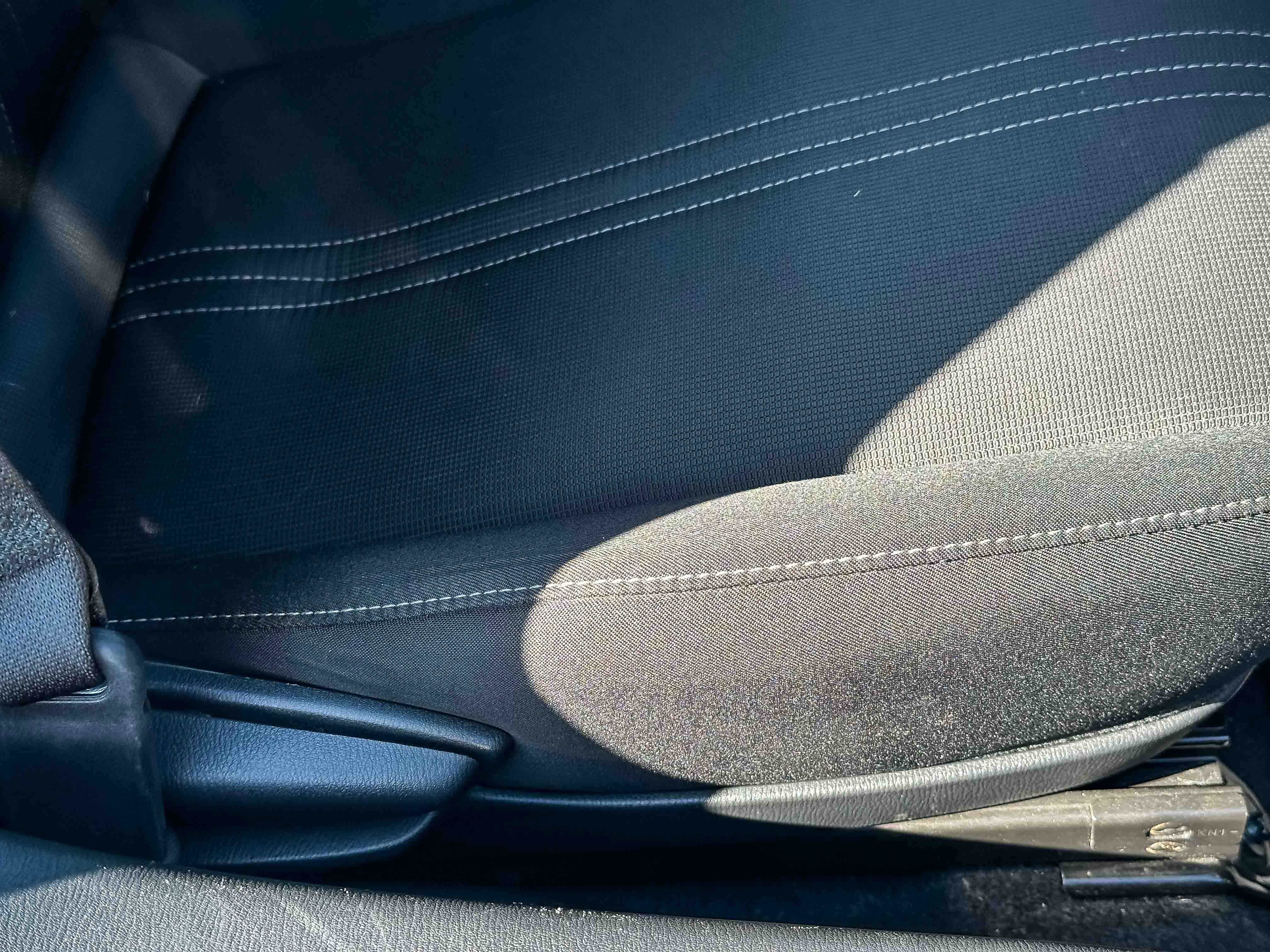 Used 2021 MAZDA MX-5 Miata RF Club image 20