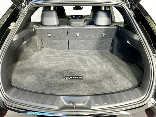 Used 2022 Lexus UX 250h 250h Base image 31