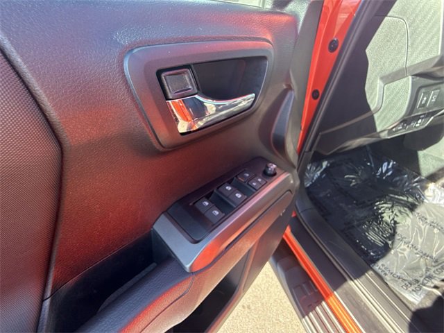 Used 2023 Toyota Tacoma TRD Pro image 13