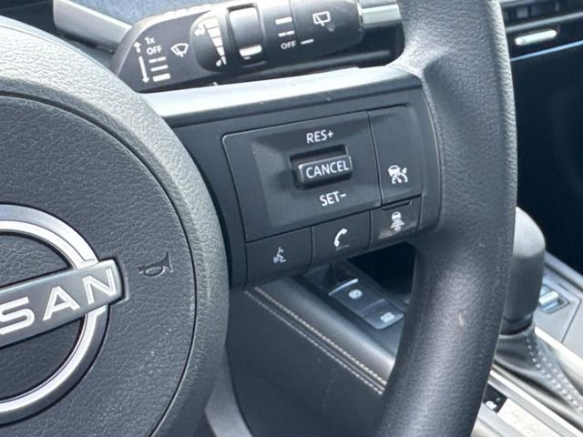 New 2025 Nissan Kicks SV w/ SV Premium Package image 26