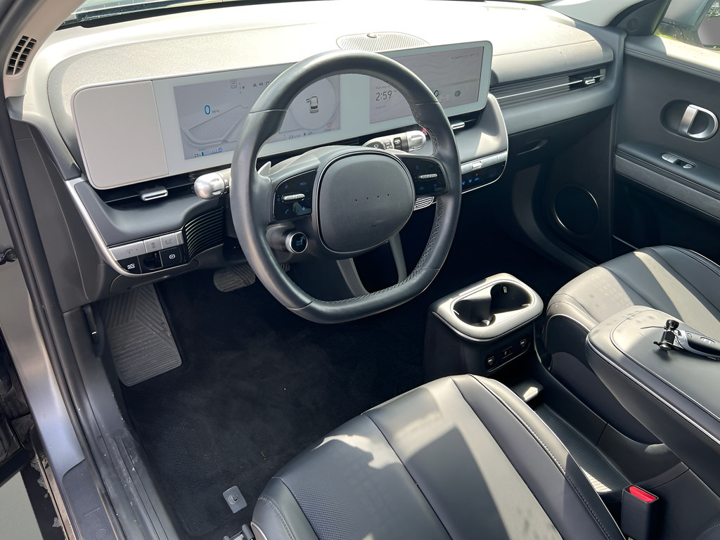 Certified 2023 Hyundai Ioniq 5 SEL AWD/4WD image 17